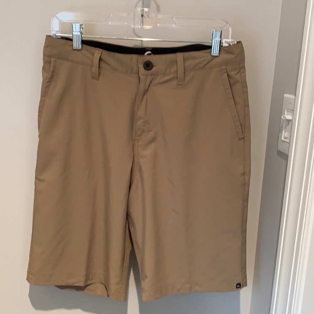 Men’s Quicksilver Amphibian shorts